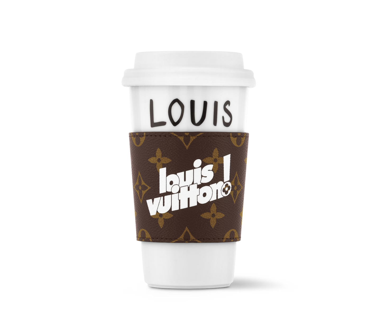 Lou Mug