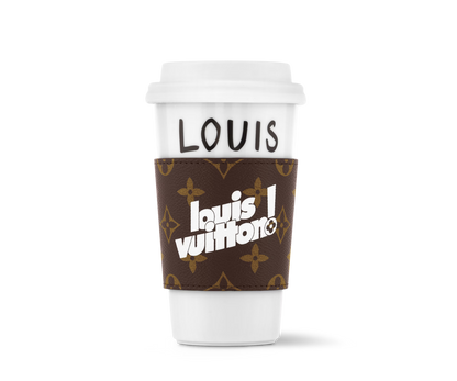 Lou Mug