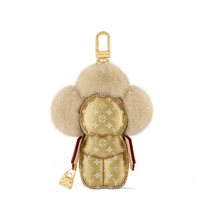 Vivienne Bag Charm