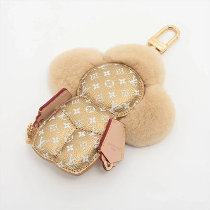 Vivienne Bag Charm