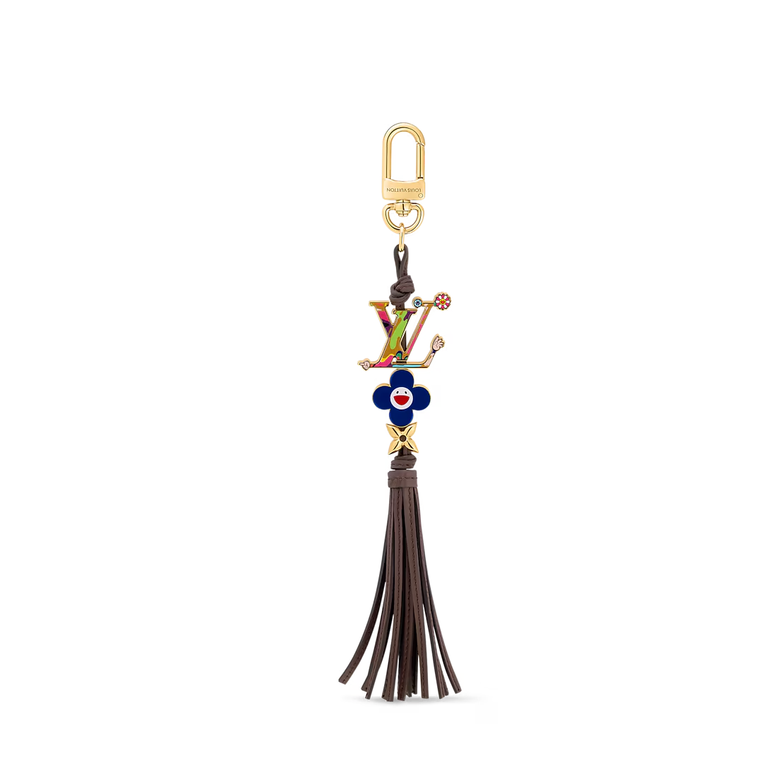 Bloom Superflat Key Holder