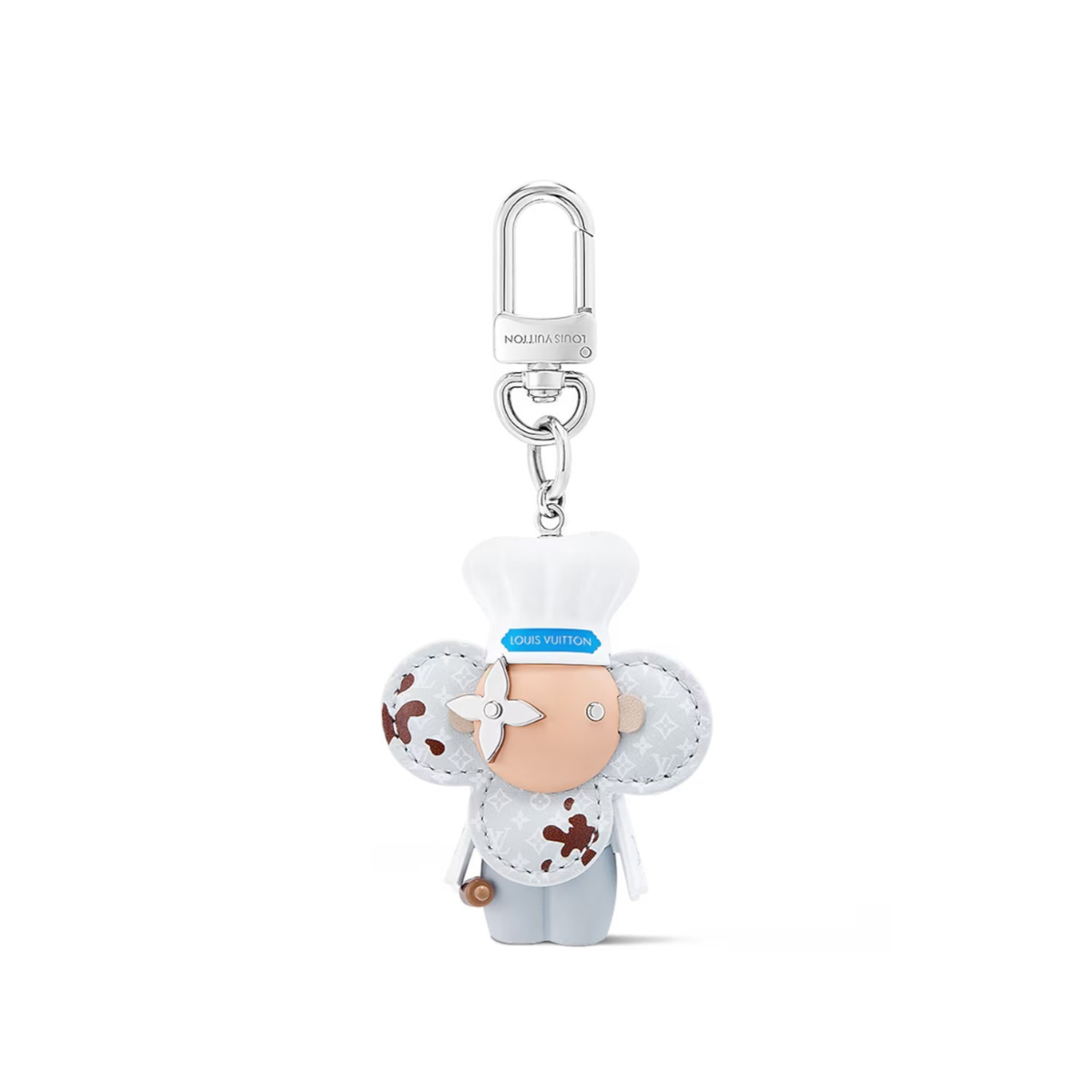 Vivienne Baker Bag Charm