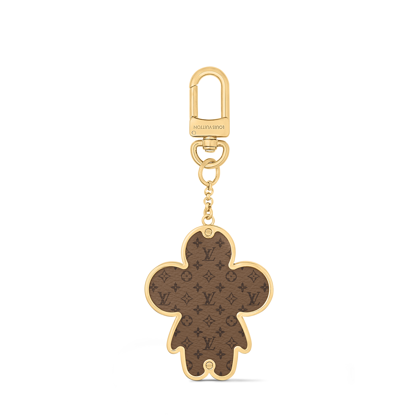 Vivienne Xmas Bag Charm