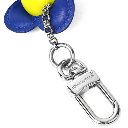 Vivienne Snowboard Bag Charm