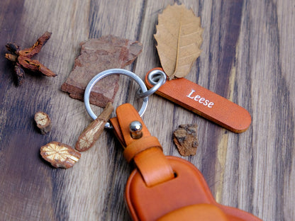 2024 Mini Cooper S Countryman Key Fob Cover, Leather Key Cover For Mini Cooper Countryman Clubman JCW,  Mini S Countryman Accessories