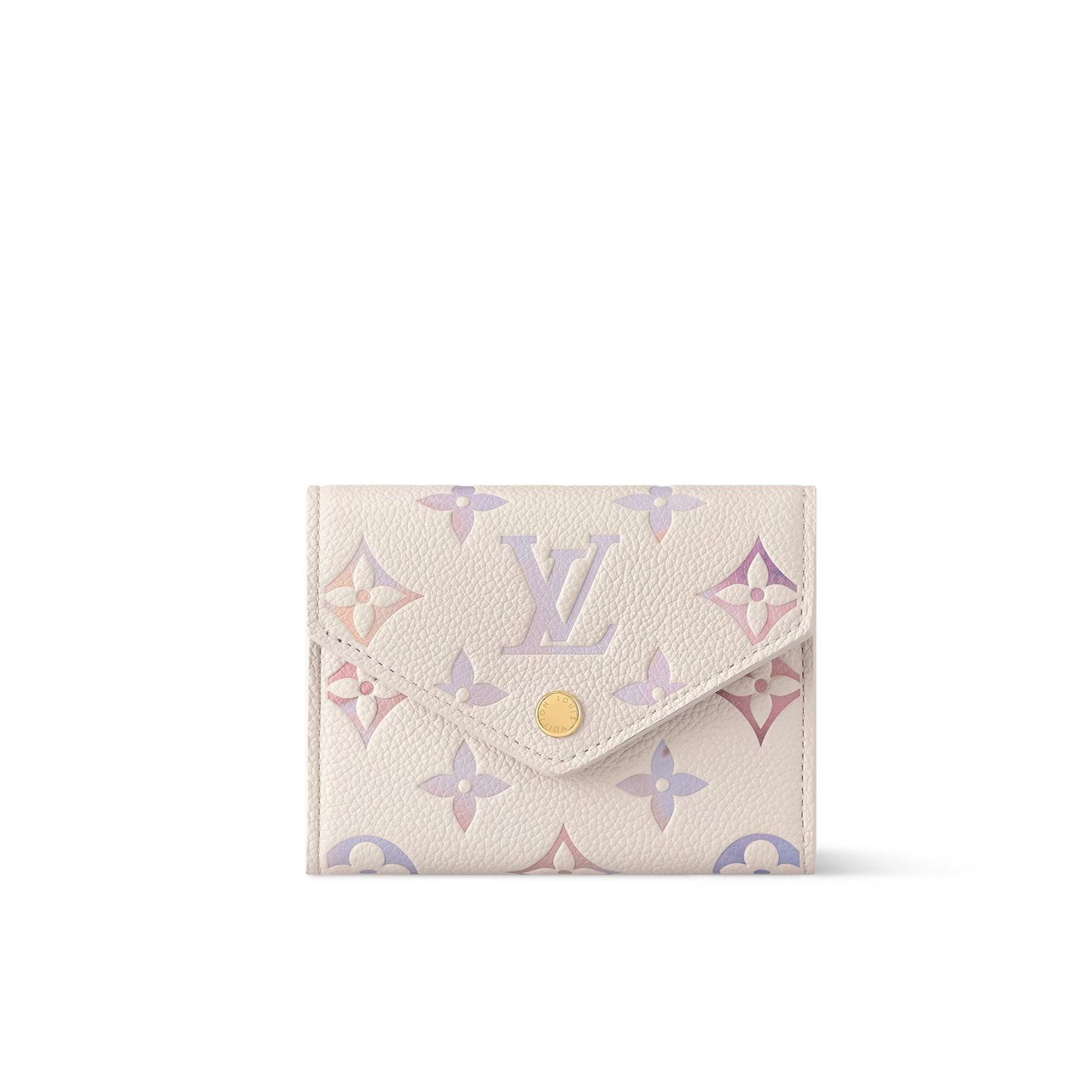 Victorine Monogram Empreinte