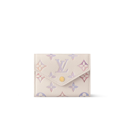 Victorine Monogram Empreinte