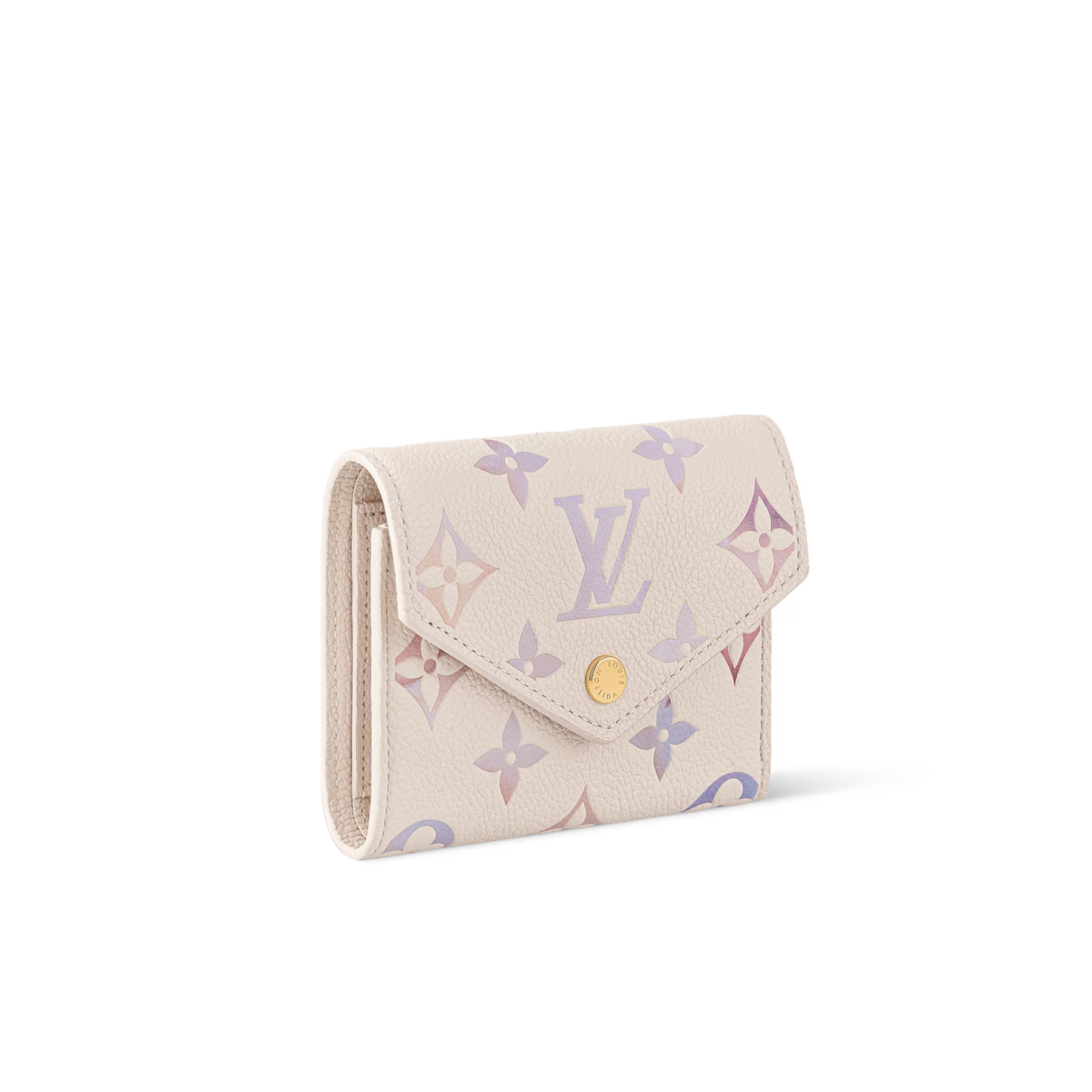 Victorine Monogram Empreinte