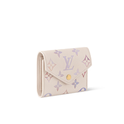 Victorine Monogram Empreinte