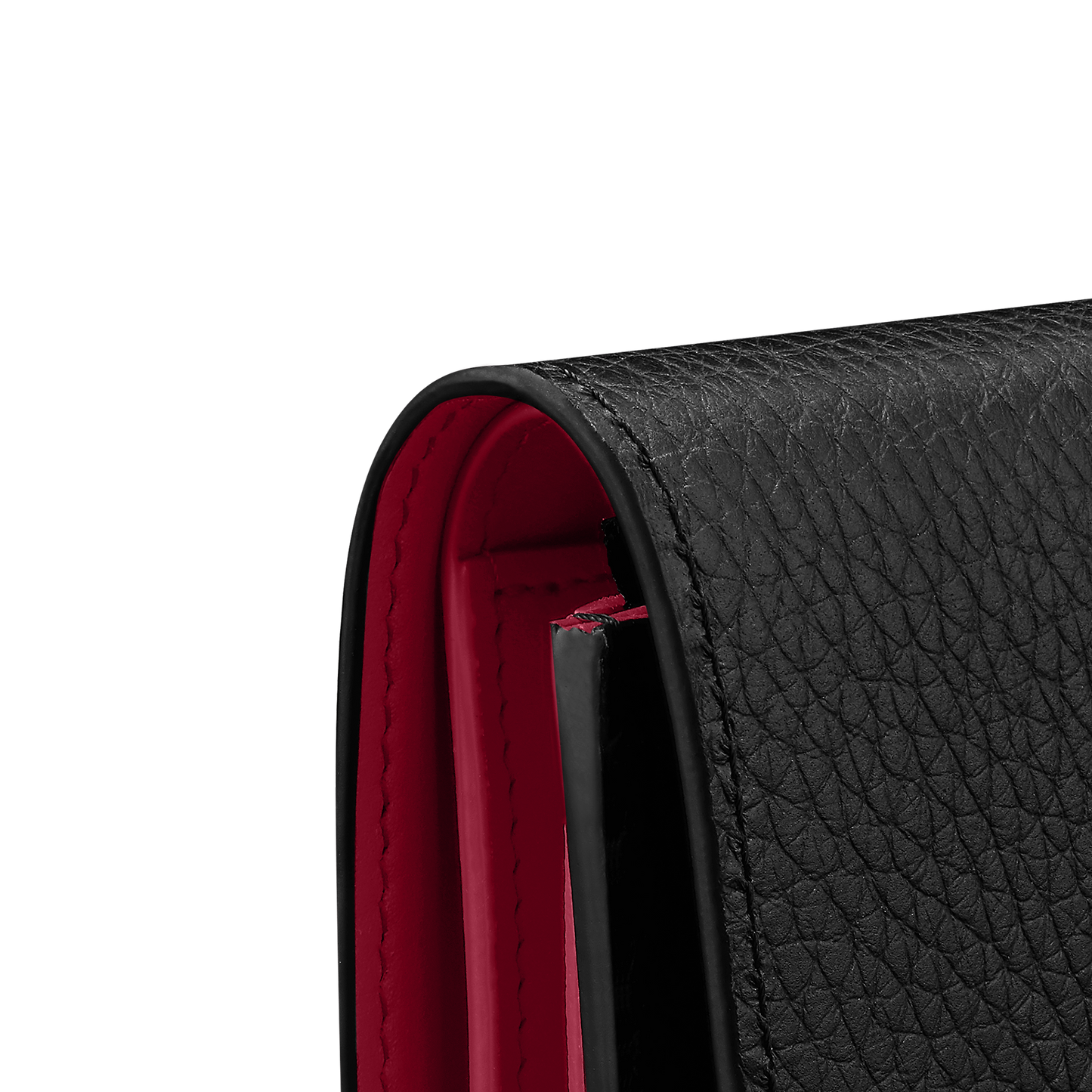 Capucines Compact Wallet