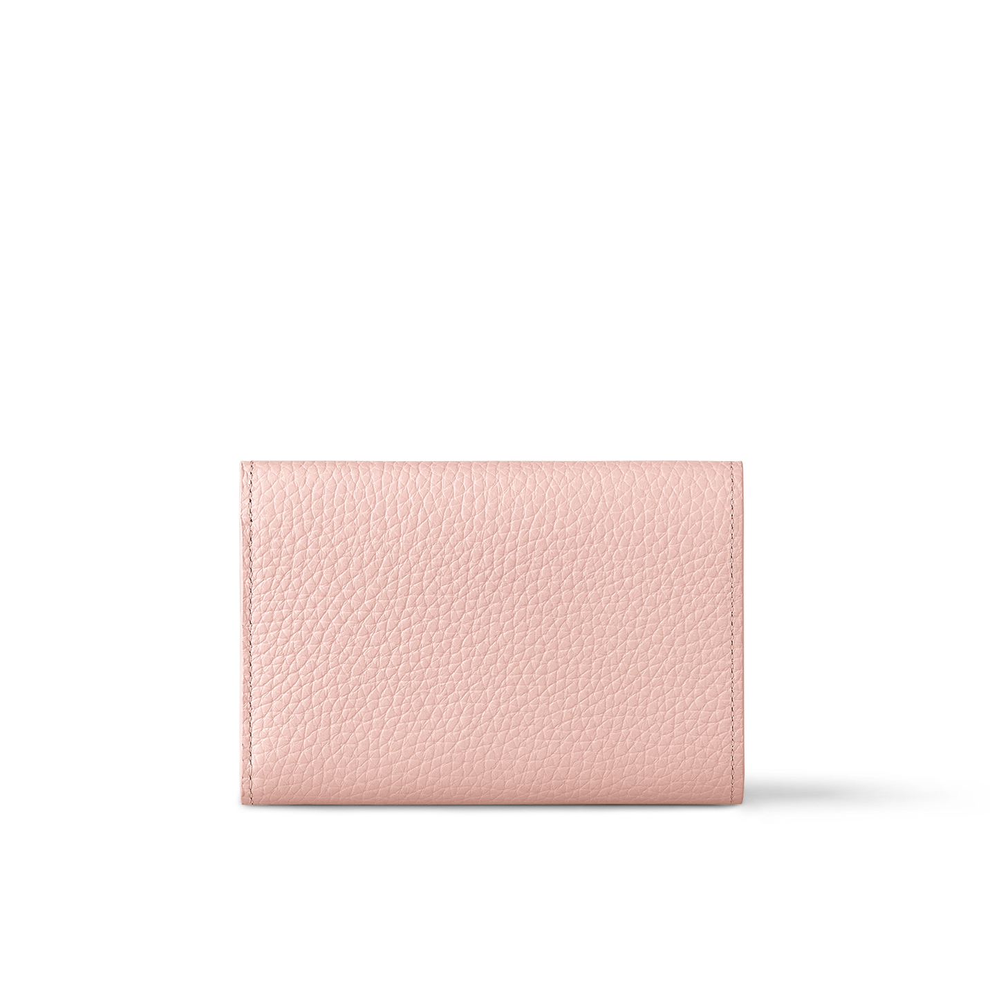 Capucines Compact Wallet