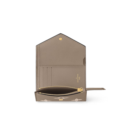 Victorine Monogram Empreinte