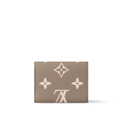 Victorine Monogram Empreinte