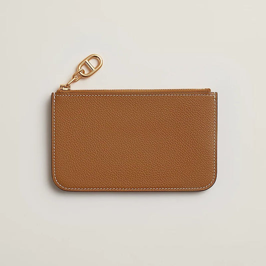 Zipengo Chaine d'Ancre card holder