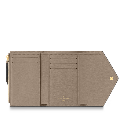 Victorine Monogram Empreinte