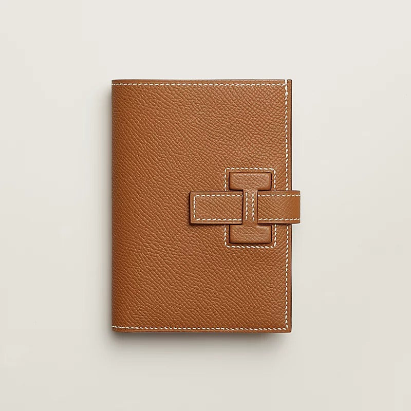 New H Passant Compact wallet