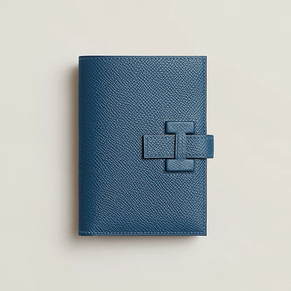 New H Passant Compact wallet