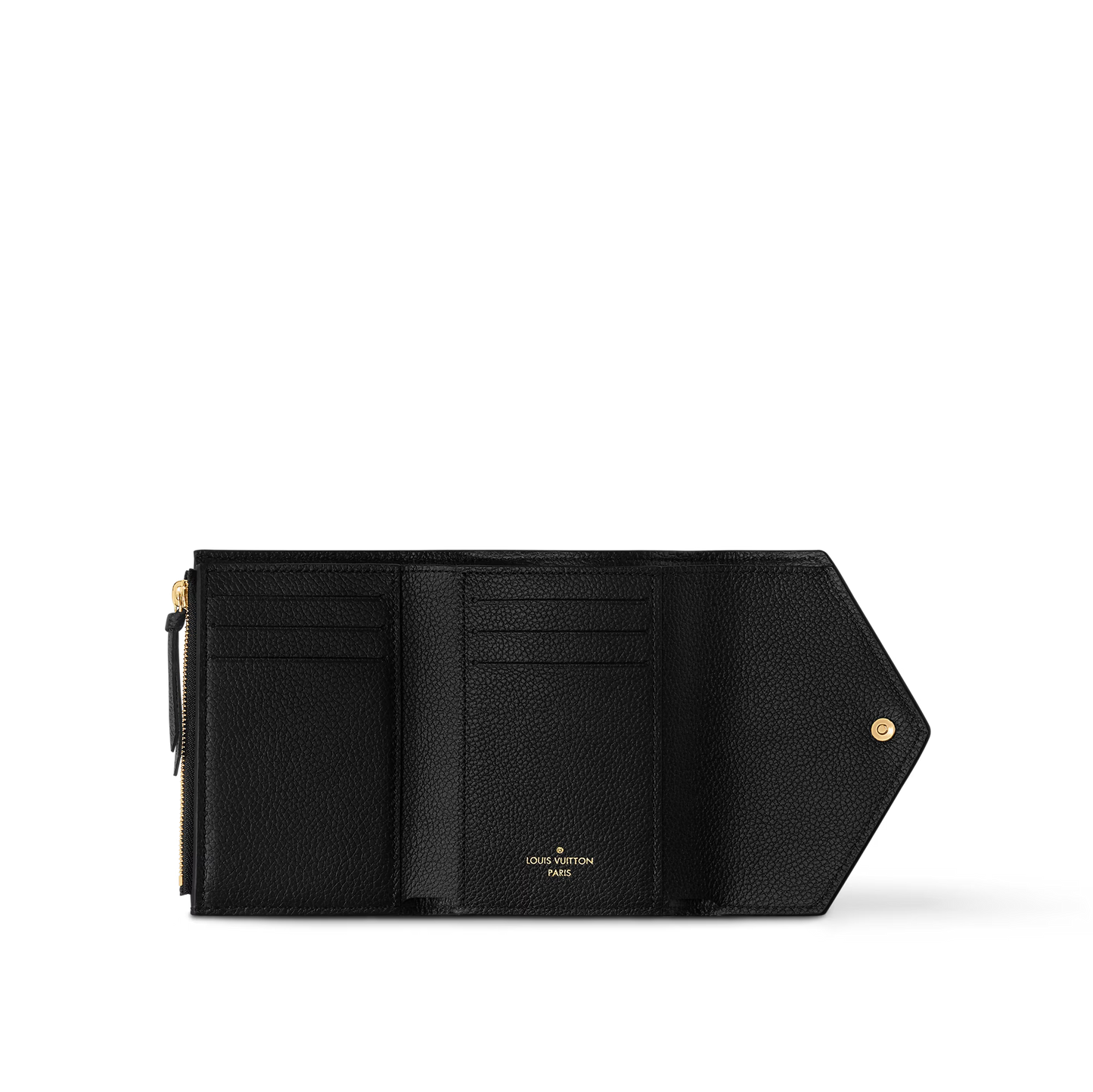 Victorine Monogram Empreinte