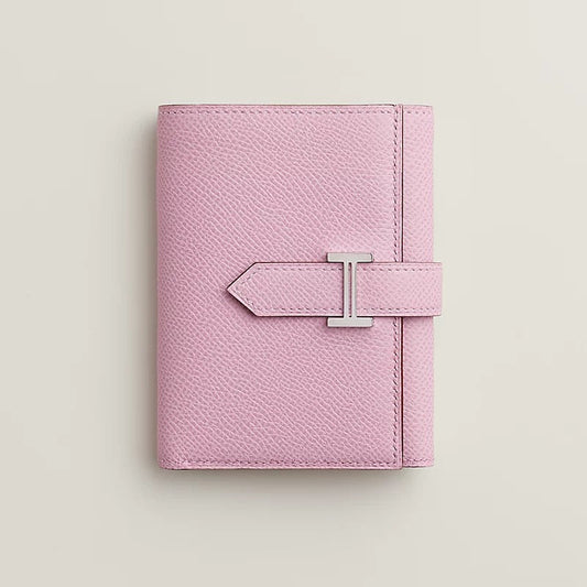 Bearn wallet - Epsom calfskin