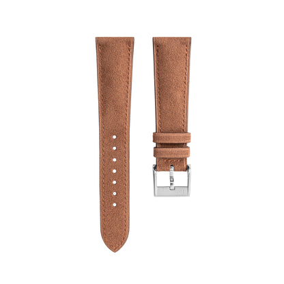 Alcantara Signature Strap