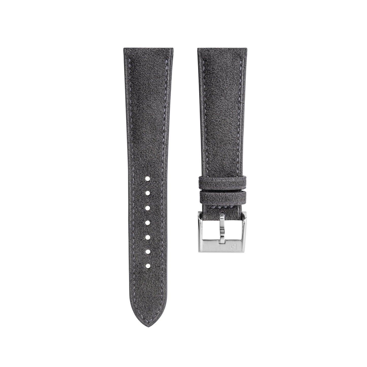 Alcantara Signature Strap