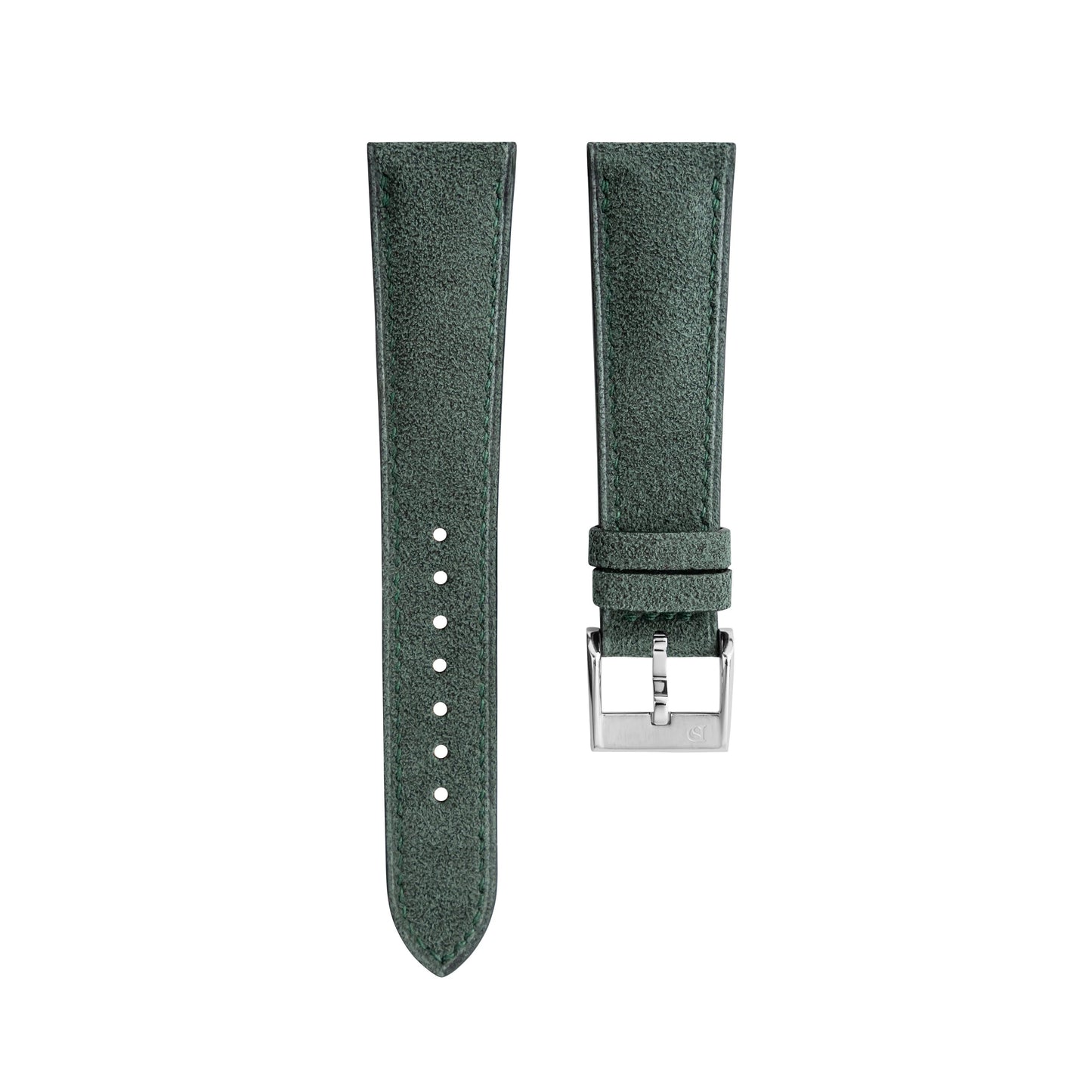 Alcantara Signature Strap