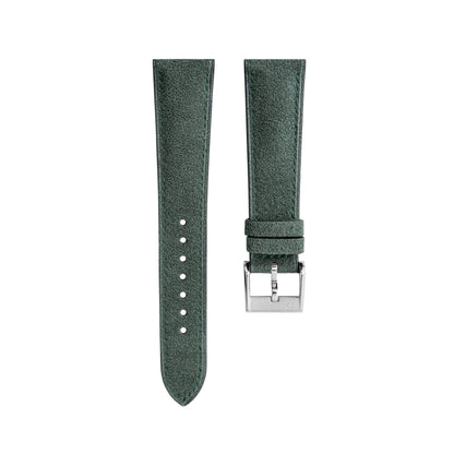 Alcantara Signature Strap