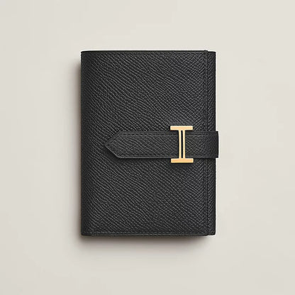 Bearn wallet - Epsom calfskin