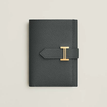 Bearn wallet - Epsom calfskin