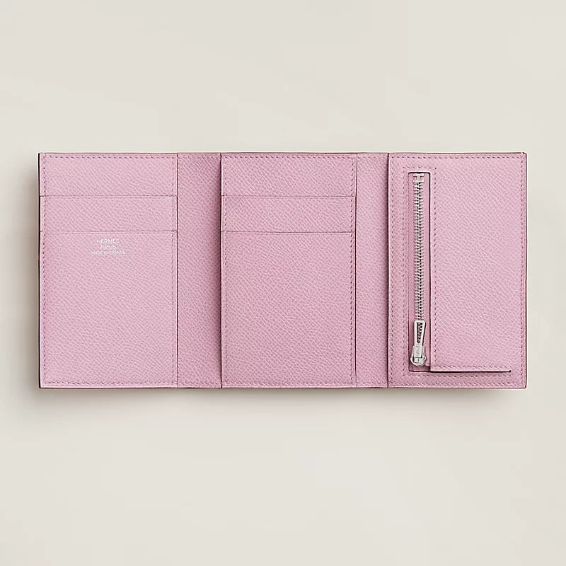 Bearn wallet - Epsom calfskin