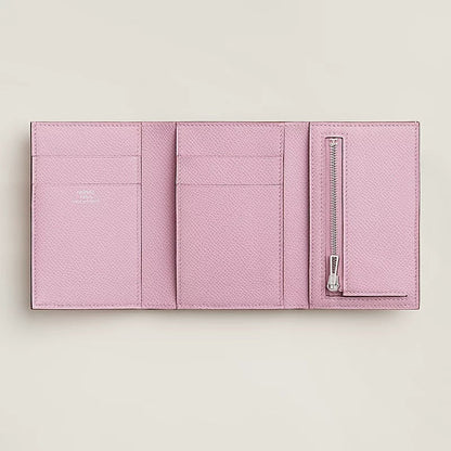 Bearn wallet - Epsom calfskin