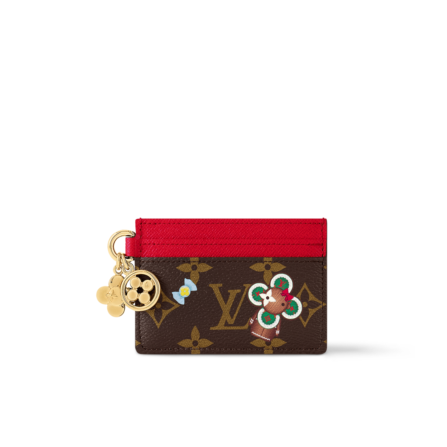 Charm Cardholder
