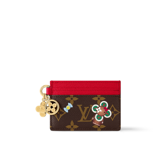 Charm Cardholder