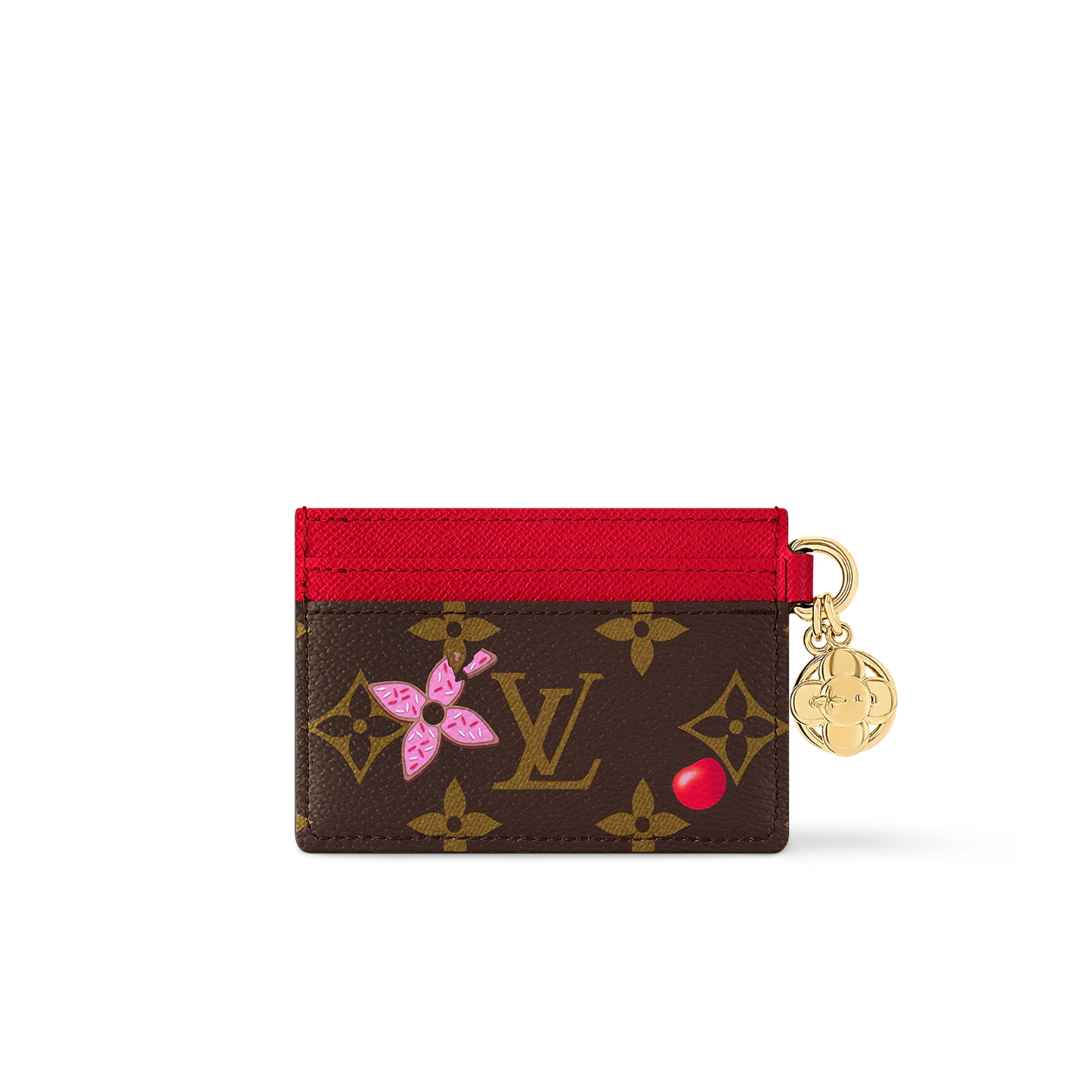 Charm Cardholder