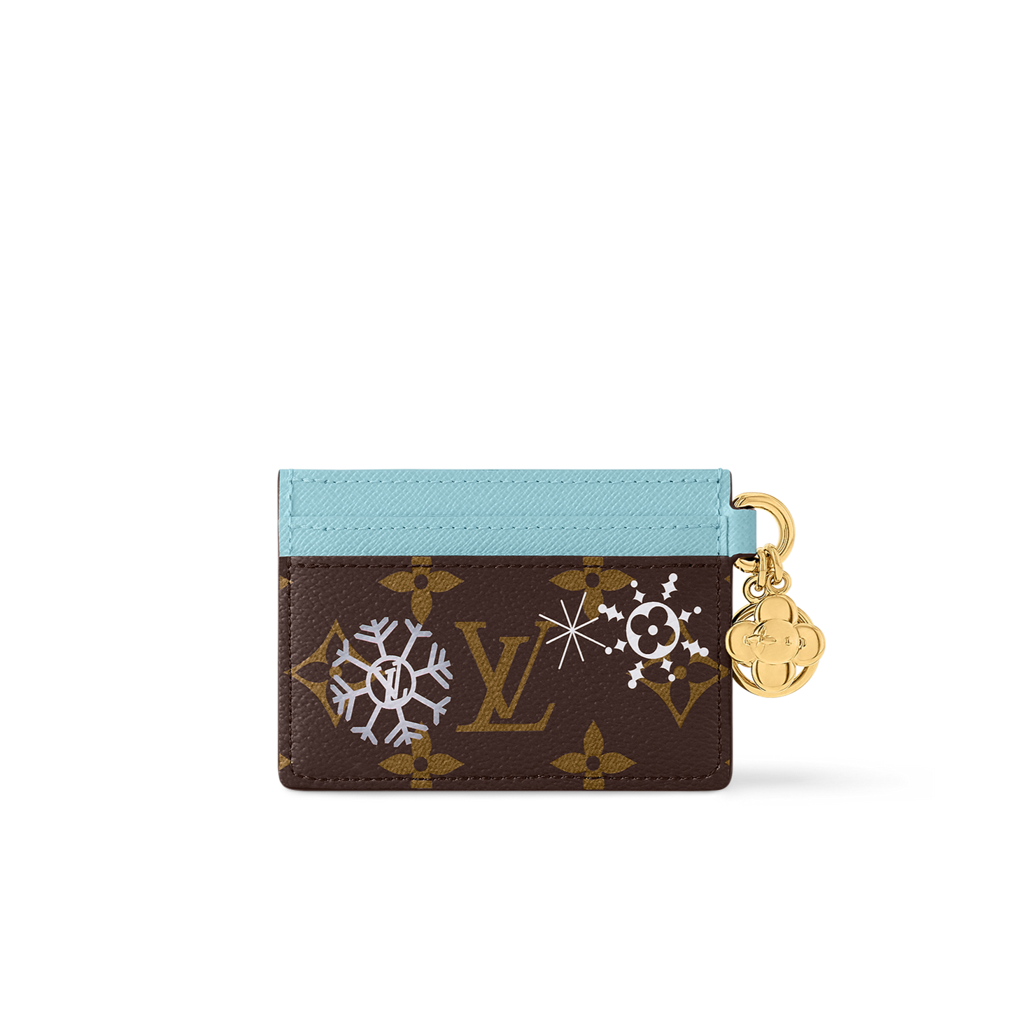 Charm Cardholder