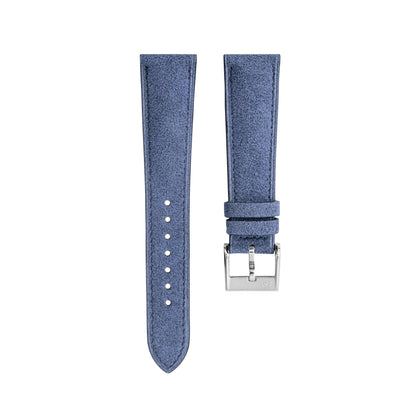 Alcantara Signature Strap