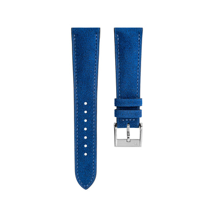 Alcantara Signature Strap