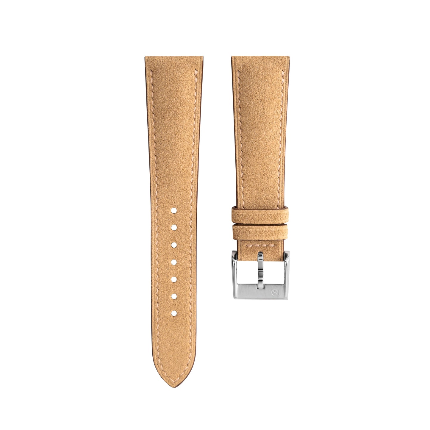 Alcantara Signature Strap