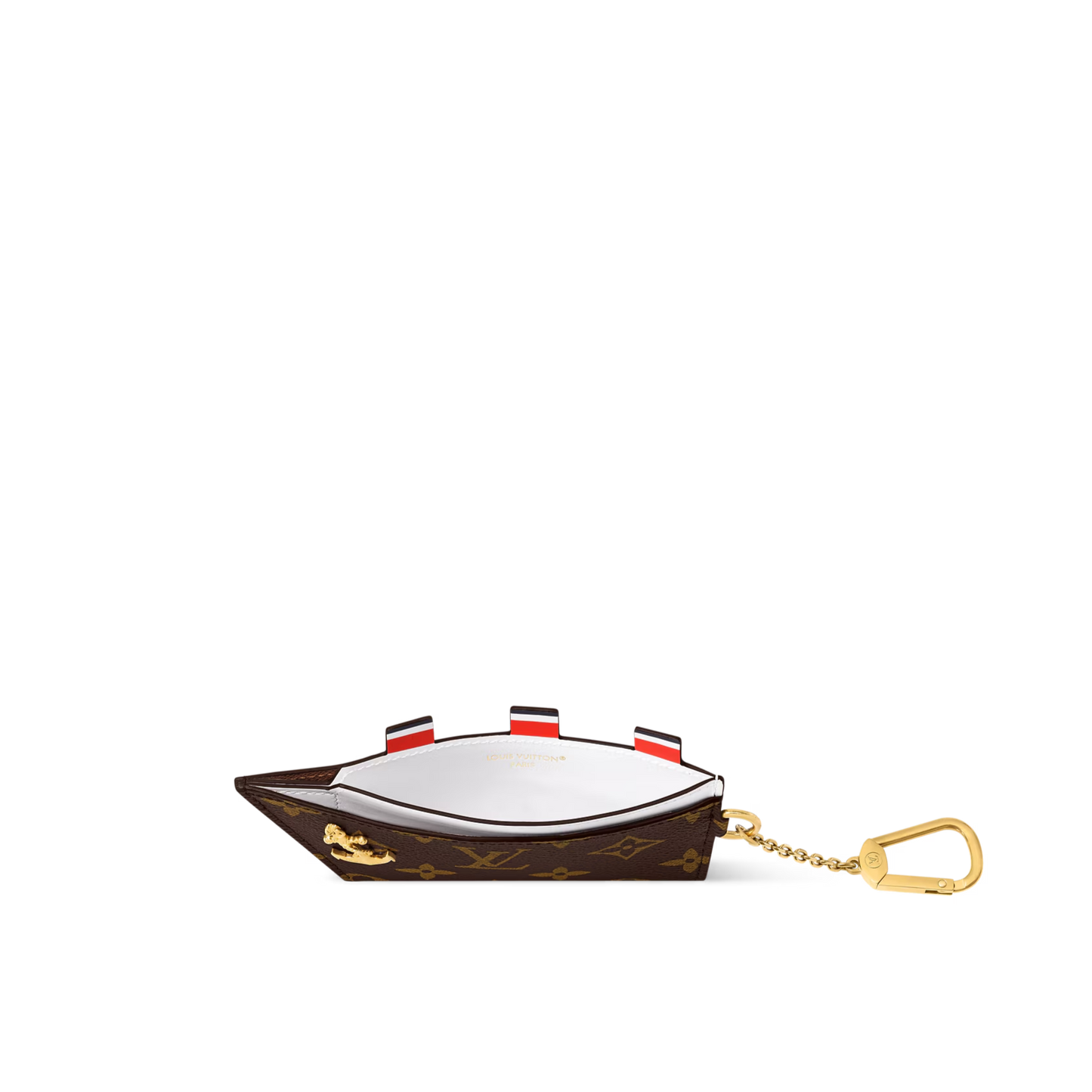 Cruise Charm Card Holder