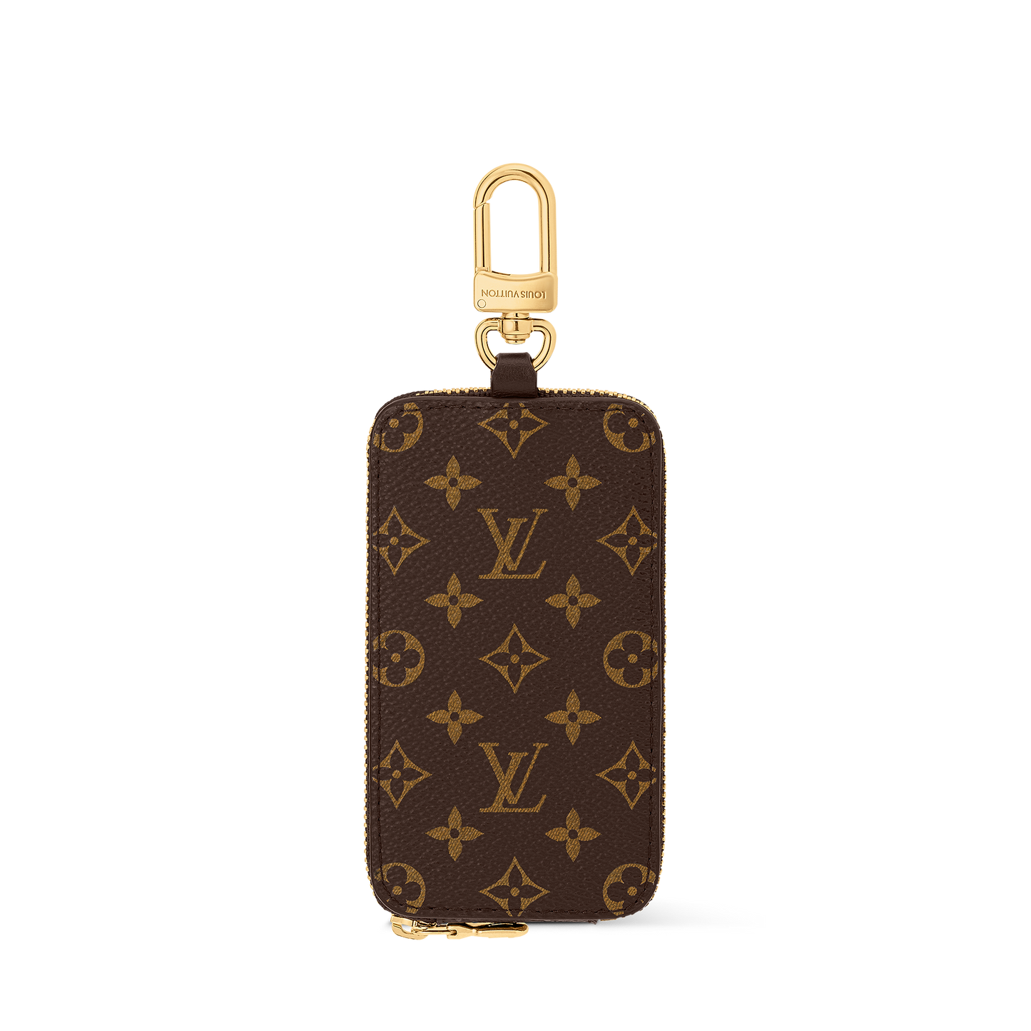 LV Music Key Holder and Bag Charm