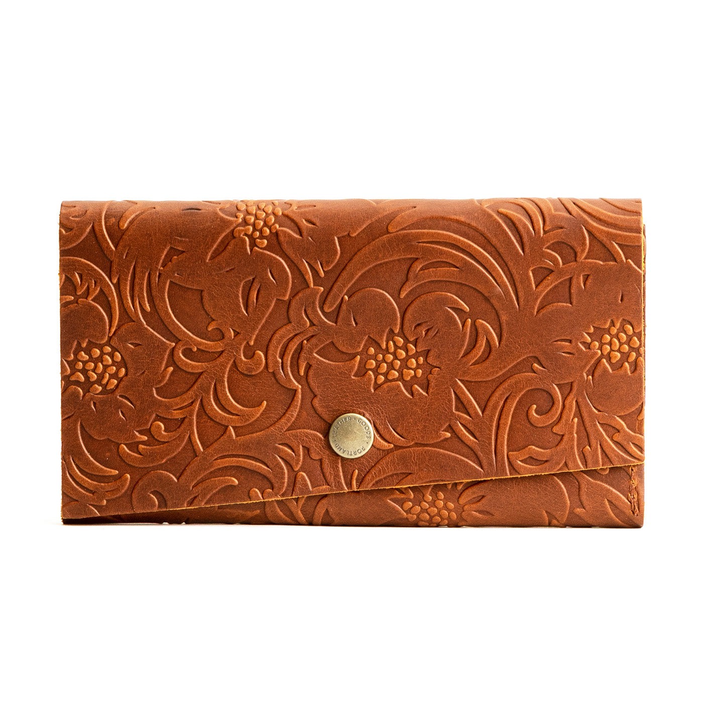 'Almost Perfect' Rancher Wallet