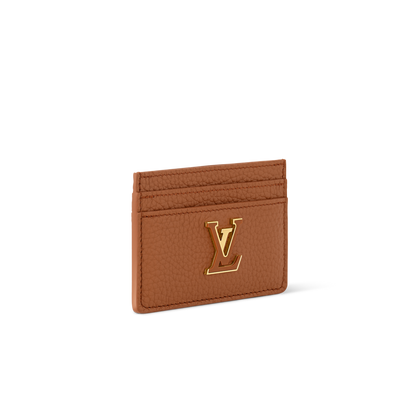 Capucines Card Holder