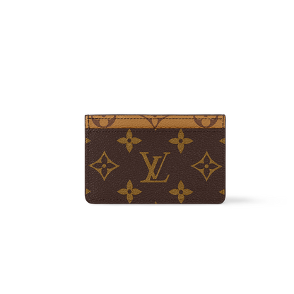 Card Holder Monogram