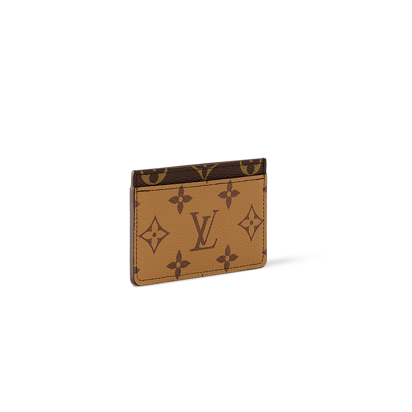 Card Holder Monogram
