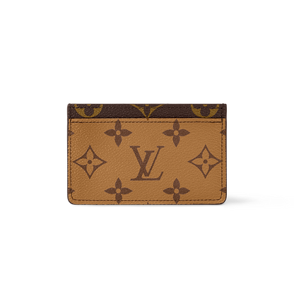 Card Holder Monogram