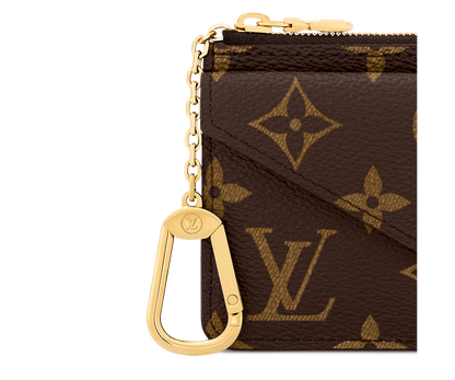 Card Holder Recto Verso