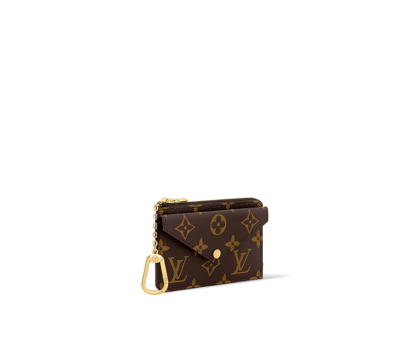 Card Holder Recto Verso