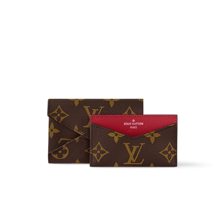 Kirigami Card Holder