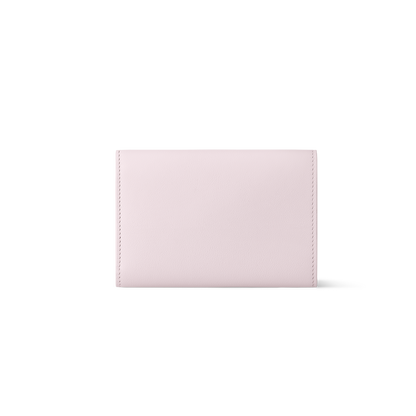 Capucines Compact Wallet