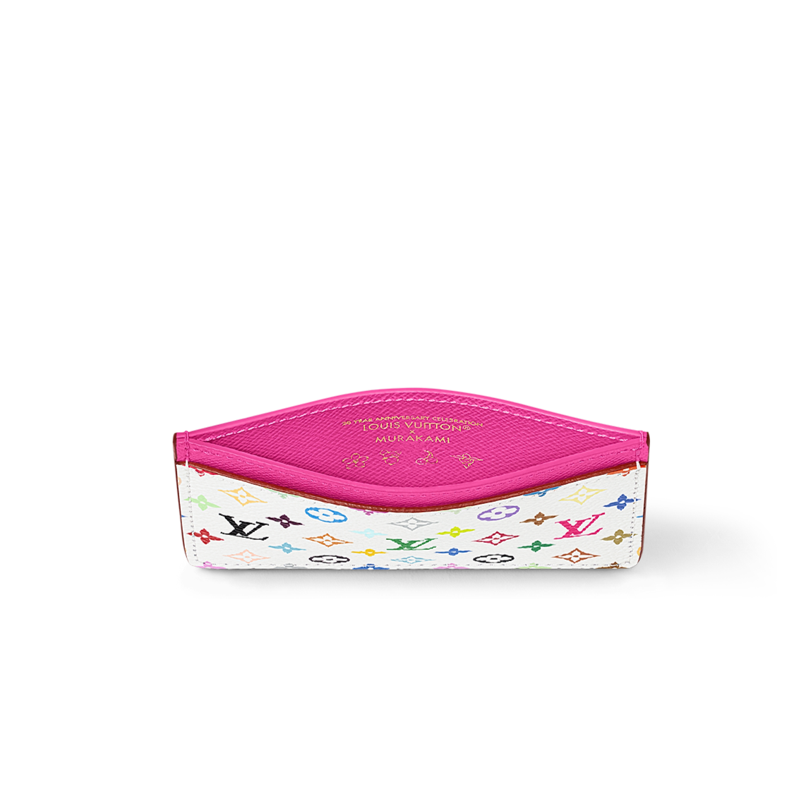 Murakami Card Holder